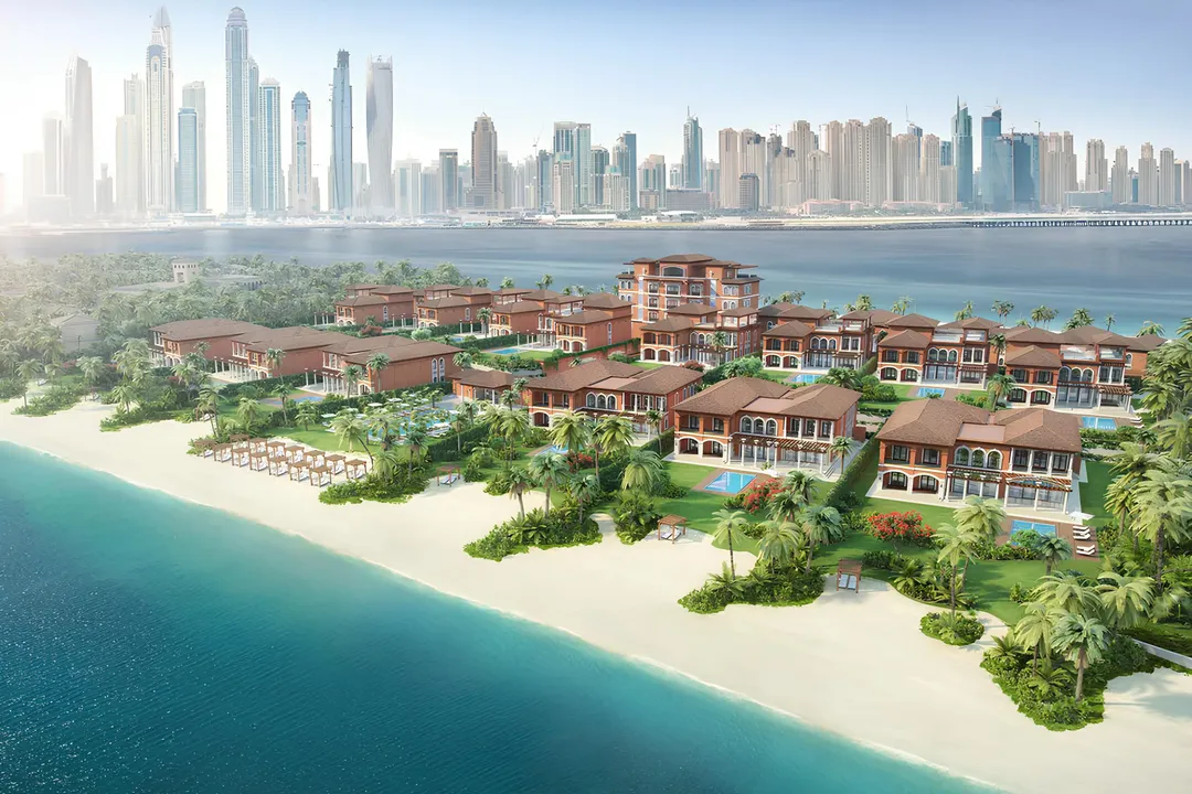XXII Carat Villas image 6