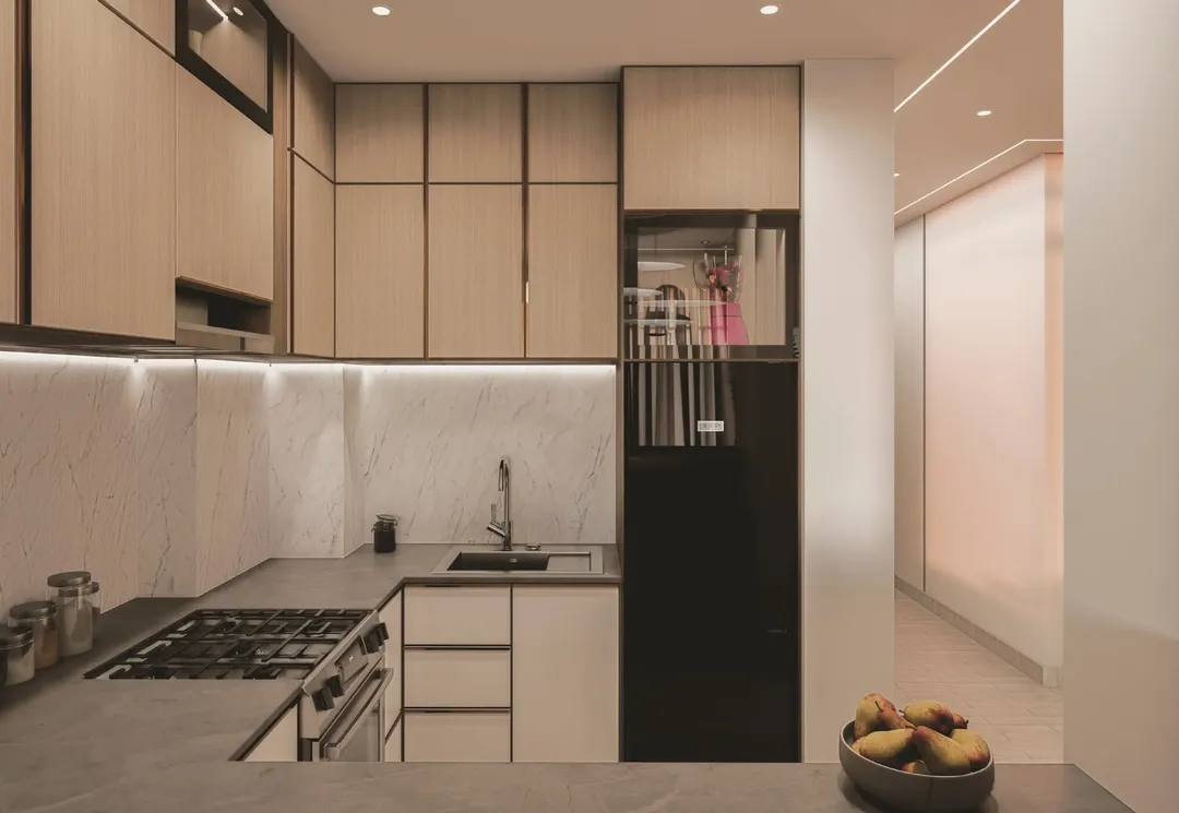 Al Haseen Residences 5 image 9