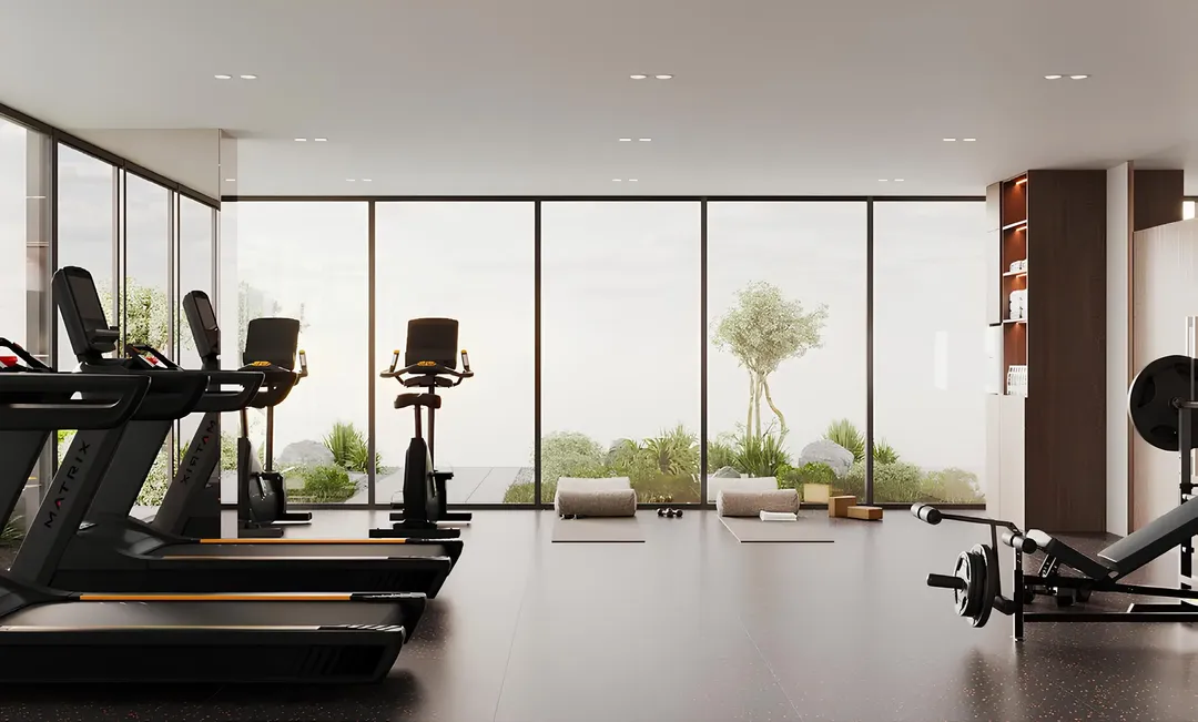 The Pier Residence by LMD image 9