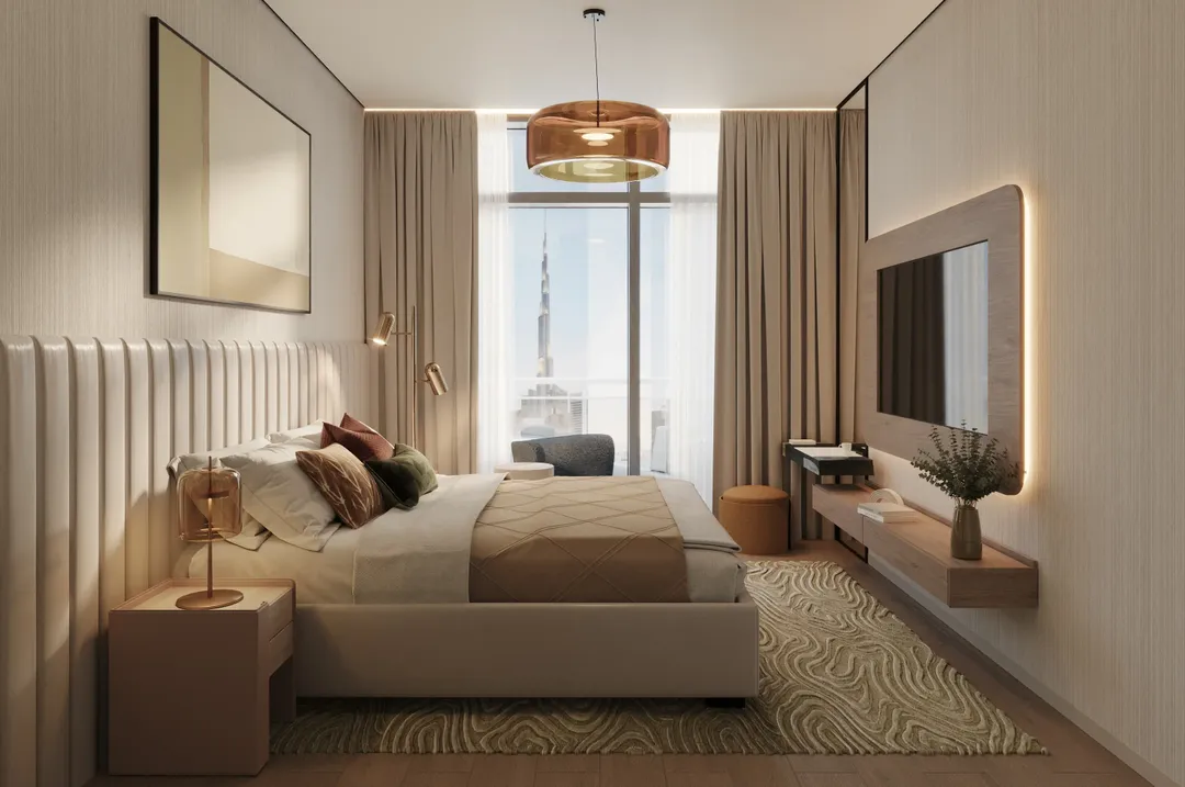 DoubleTree by Hilton Residences image 7