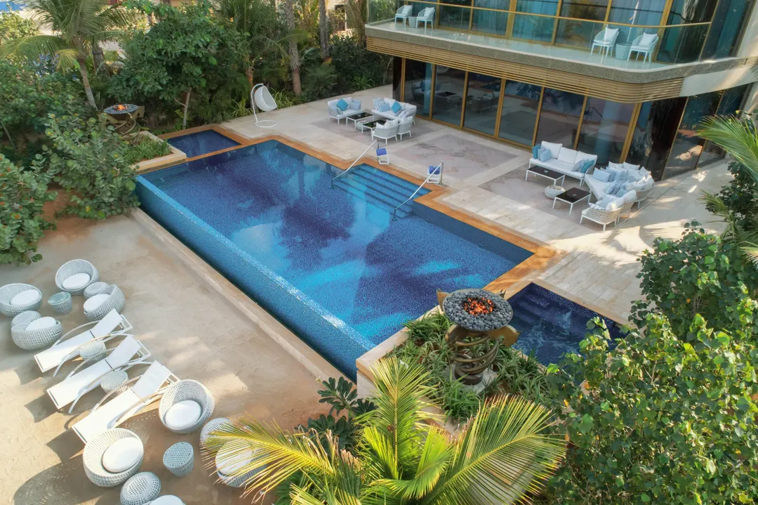 Sweden Beach Palace image 11