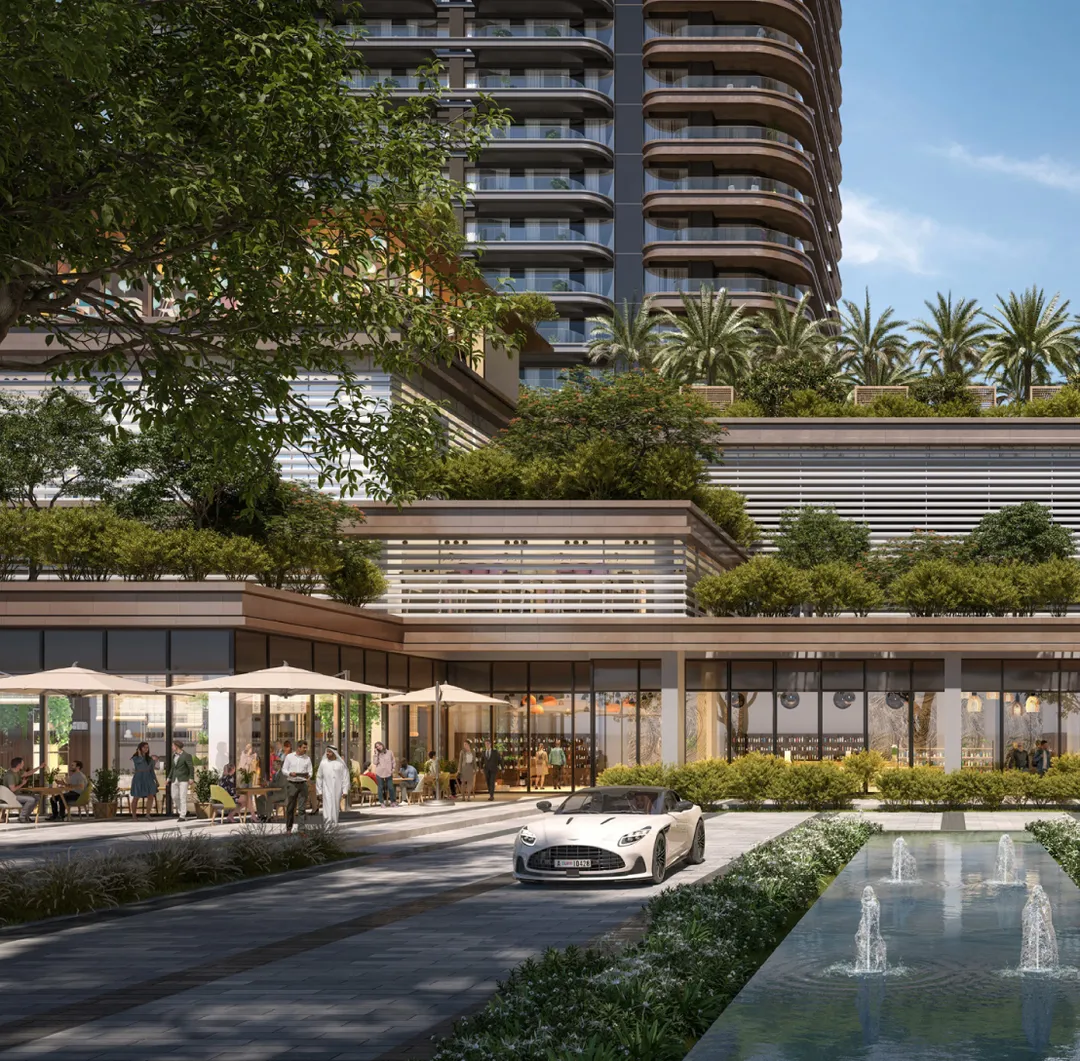 Address Residences Zabeel image 10