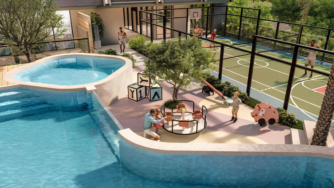 105 Residences image 10