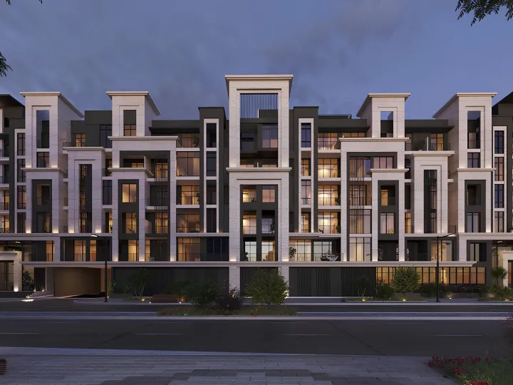 الهندسة المعمارية صورة 2