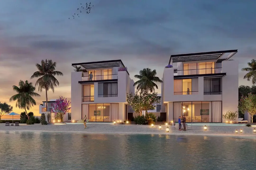 Sun Island Villas image 14