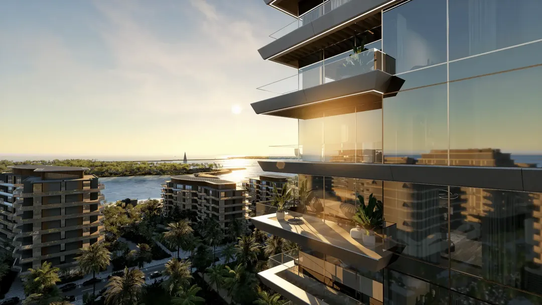 Sea Legend Tower One image 15