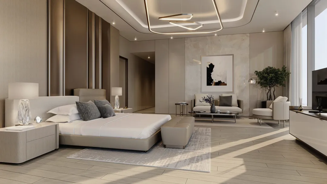 Seahaven Tower B image 9