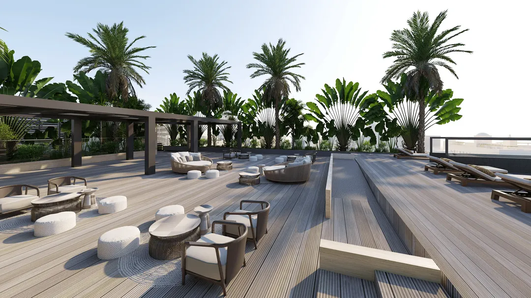 Olaia Residences image 29