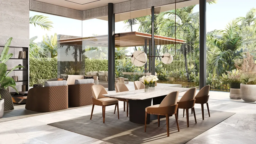 Mira Villas by Bentley Home image 20