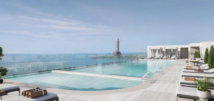 INVESPY PROPERTIES "Vienna House Residences by Wyndham" NEW LAUNCH