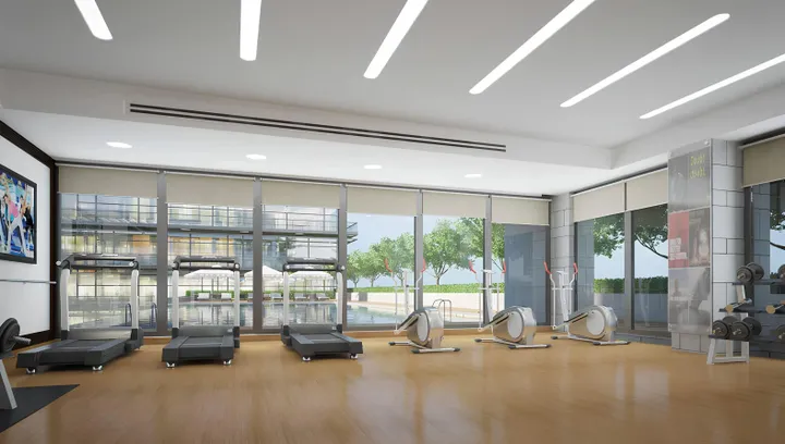 Amenities image 9