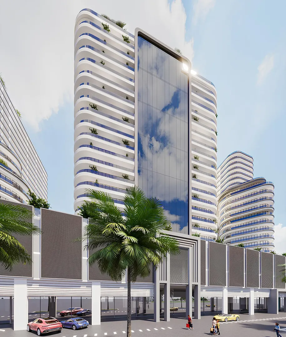 The Central Downtown image 20
