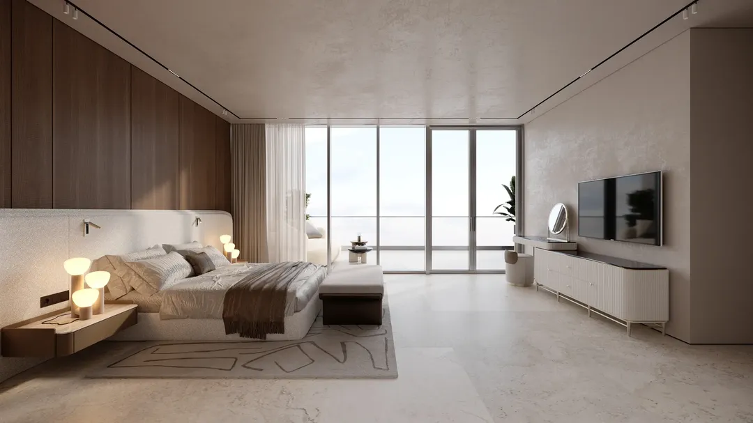 Kempinski Dubai Marina Residences image 17