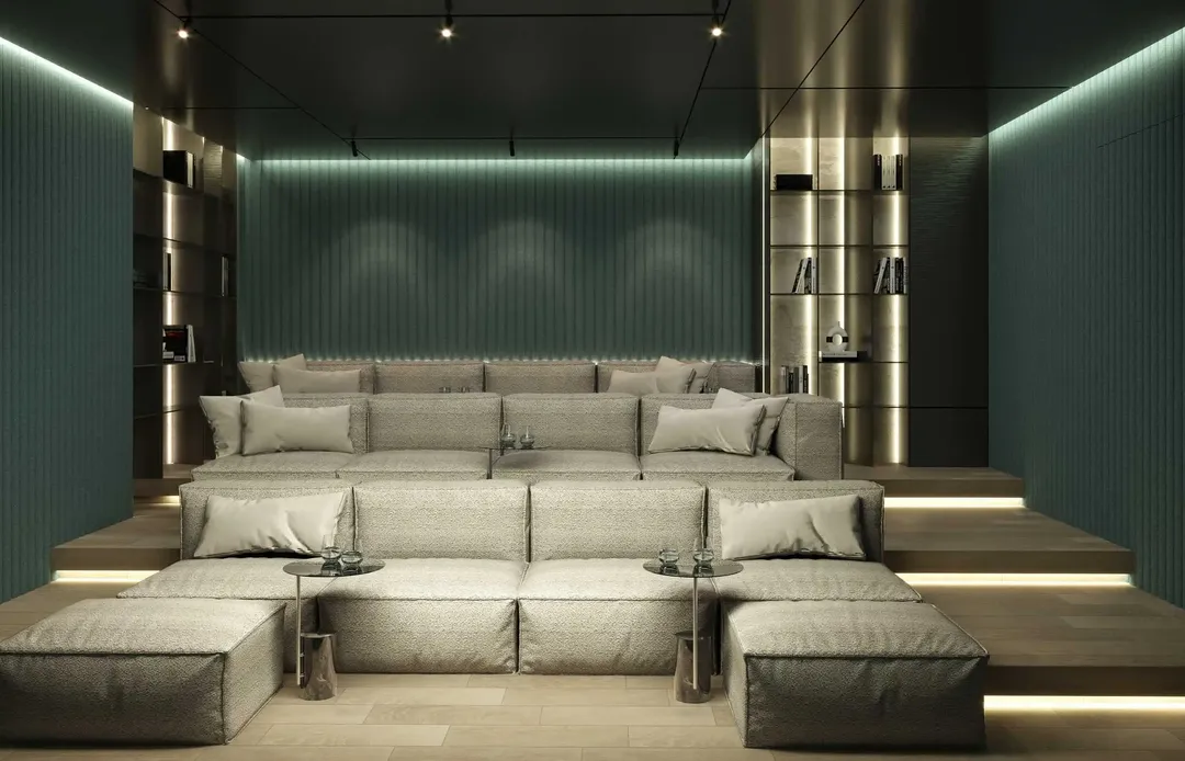 Gharbi 1 Residences image 22