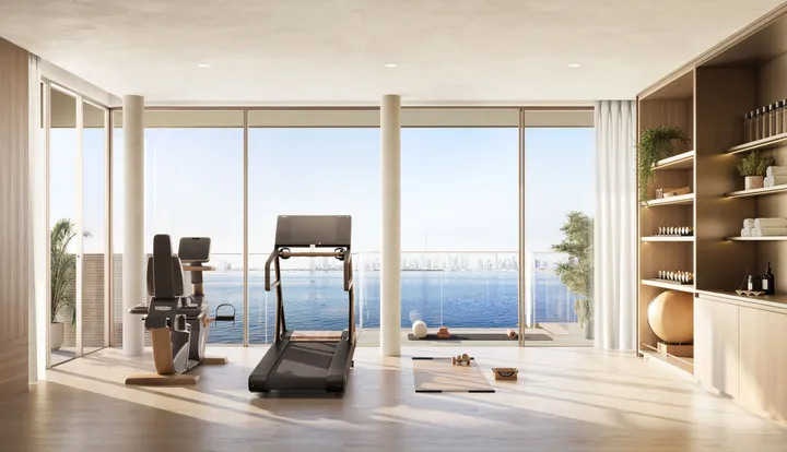 Amenities image 21
