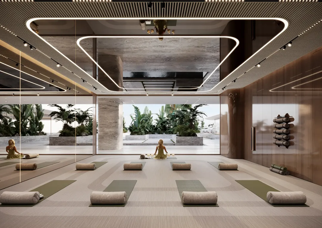 Orla Dorchester Collection image 27