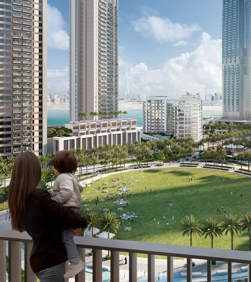 Creek Palace Residences image 10
