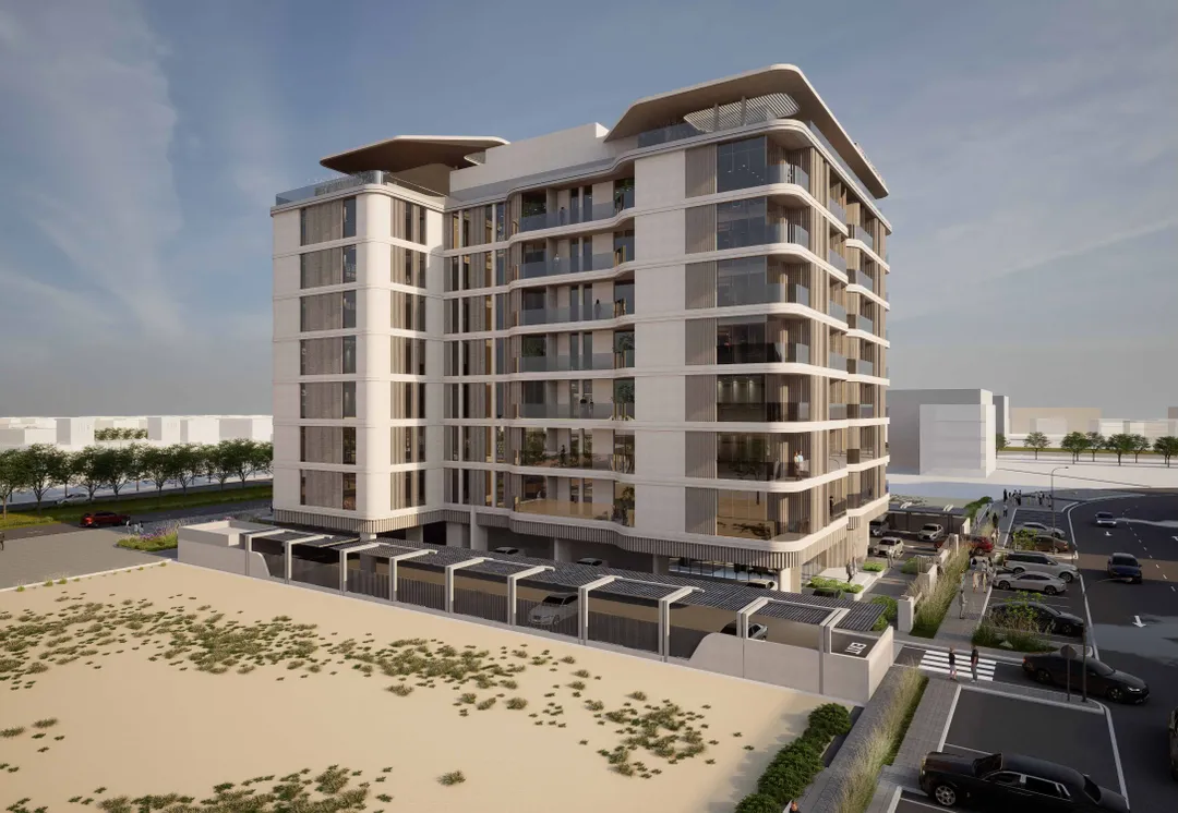 Timber Terrace image 8