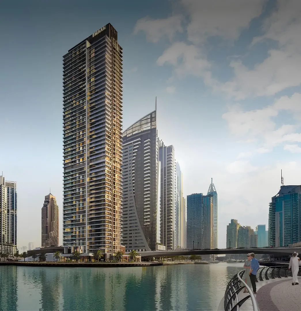 Marina Shores image 8