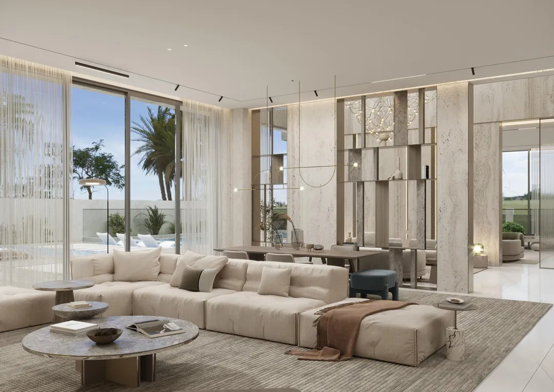 Villa - Dubai Hills image 11