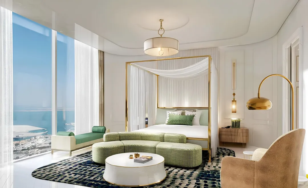 DAMAC «Safa One» image 12