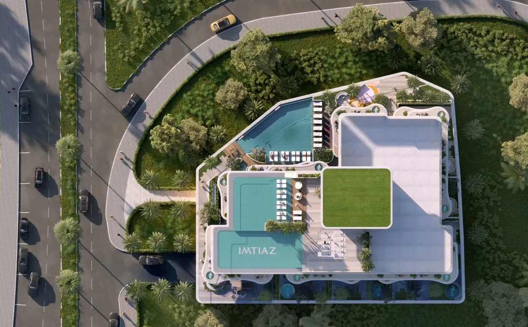 Beach Walk Residence 4 image 15
