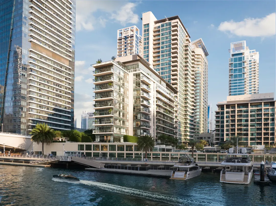 Residences Du Port, Autograph Collection Residences image 7