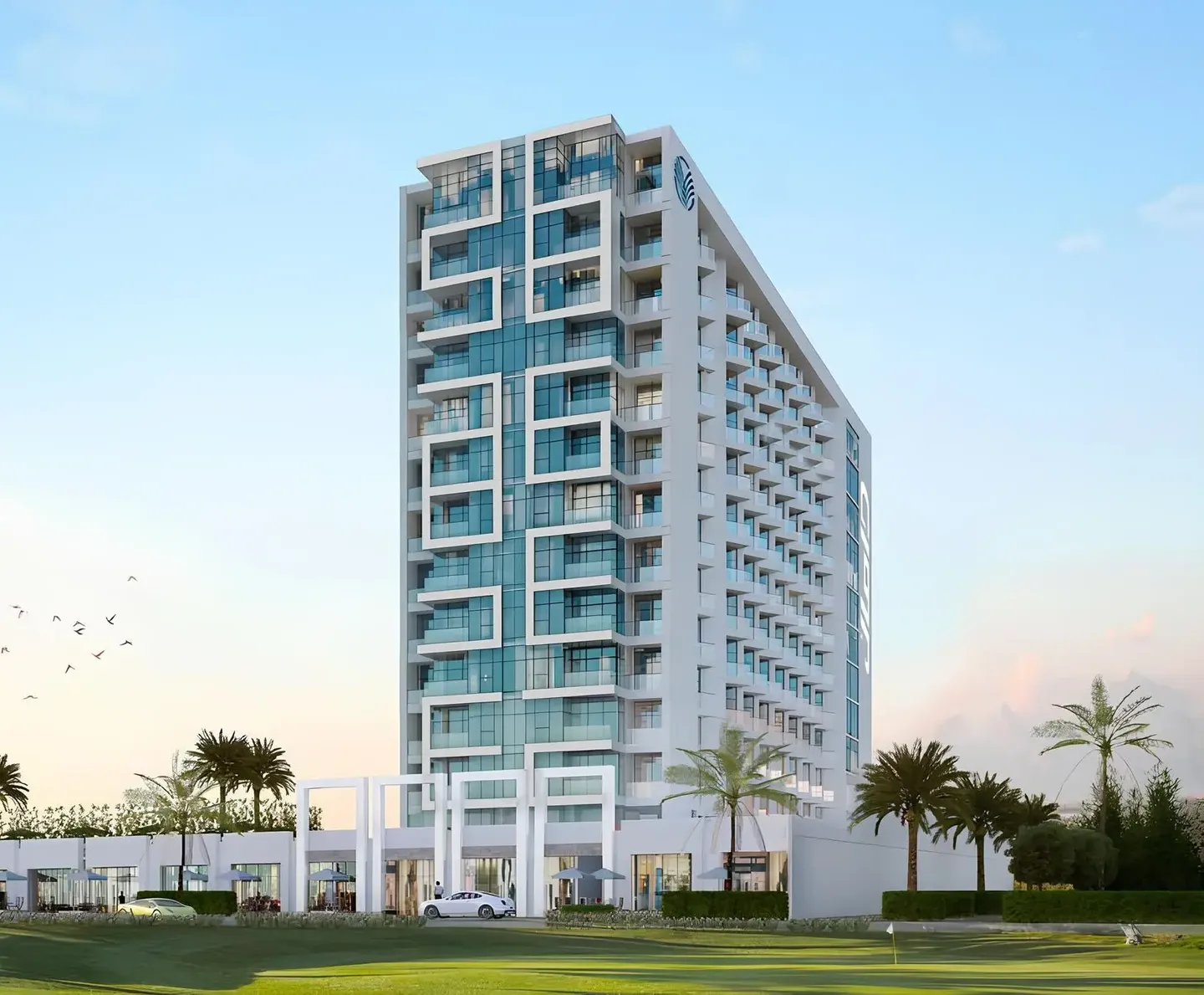 Navitas Hotel & Residences