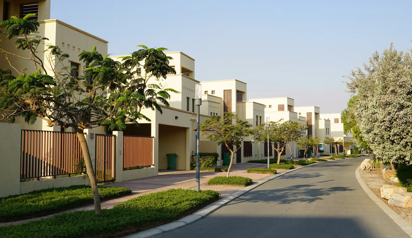 Bermuda Villas