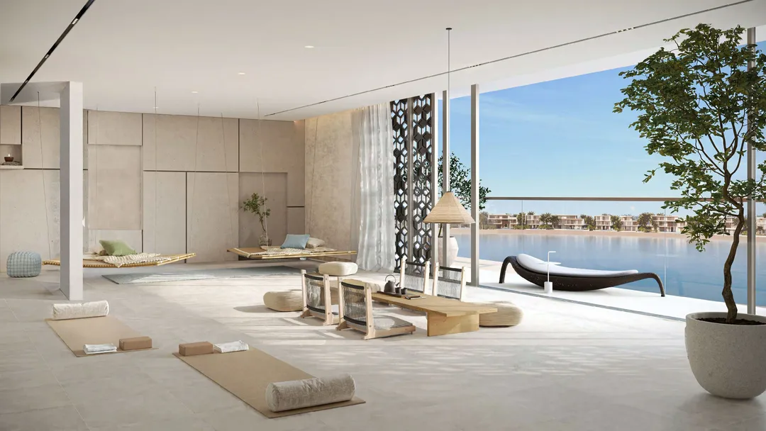 Palm Jebel Ali Villas image 8