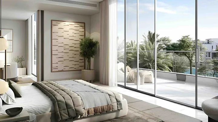 EMAAR "Palmiera The Oasis"