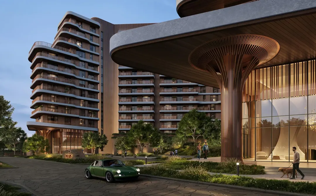 The Wilds Residences image 20