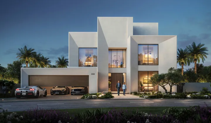 الهندسة المعمارية صورة 5