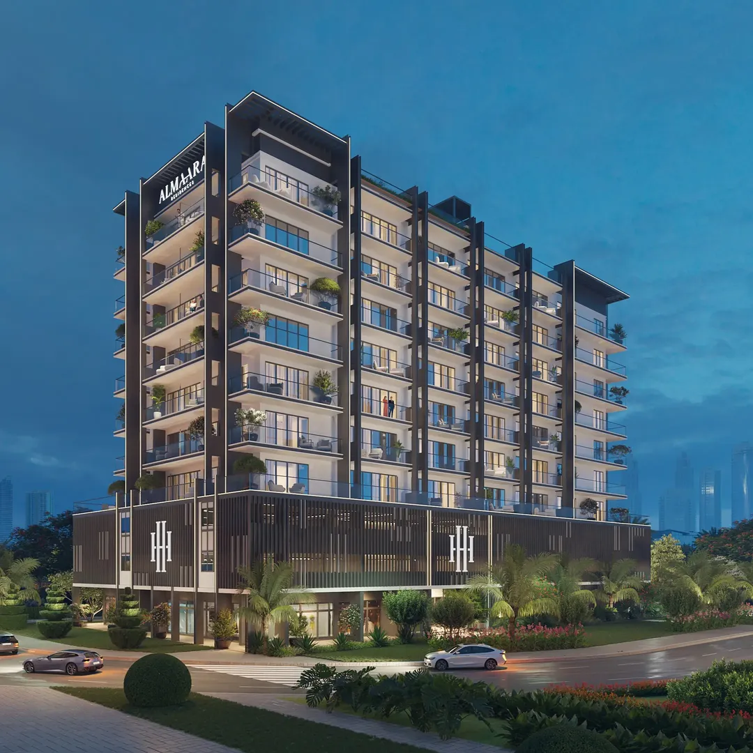 Almaara Residences
