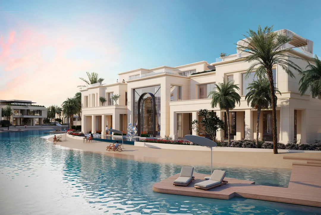 Monaco Mansions image 17