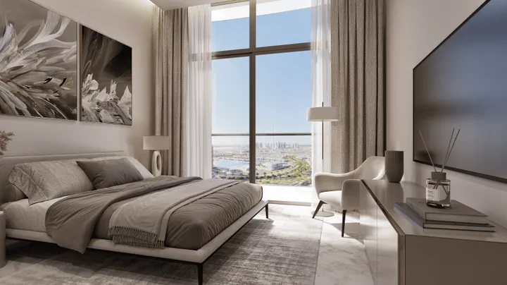 SOBHA "350 Riverside Crescent"