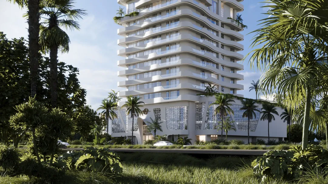BETTERHOMES ''Nova Tower'' image 6