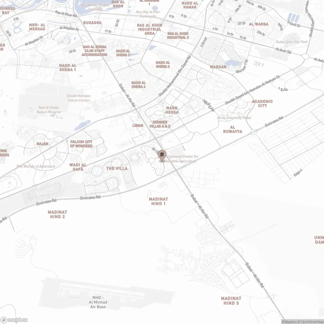 Samana Park Meadows — View 2