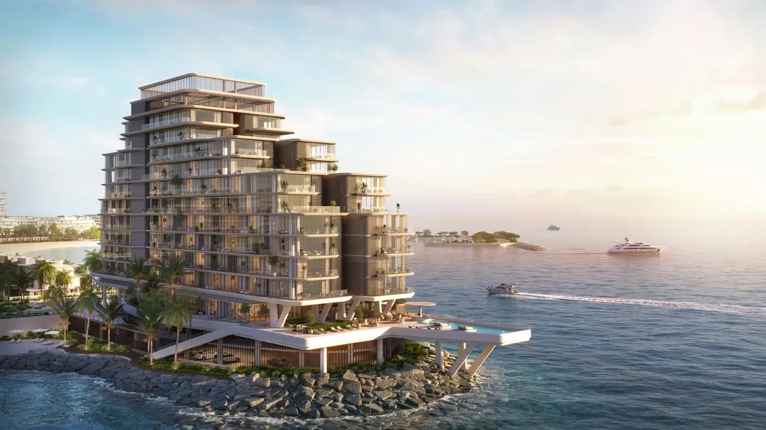 Anantara Mina Residences image 5