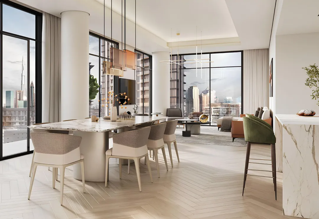 City Walk Northline — View 7
