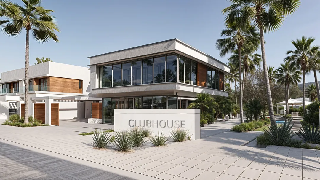 California Residences image 12
