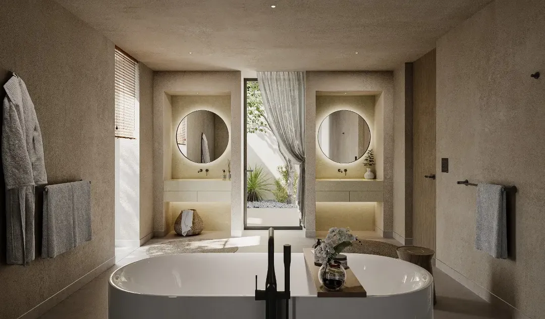 The Ritz-Carlton Residences Al Wadi image 7