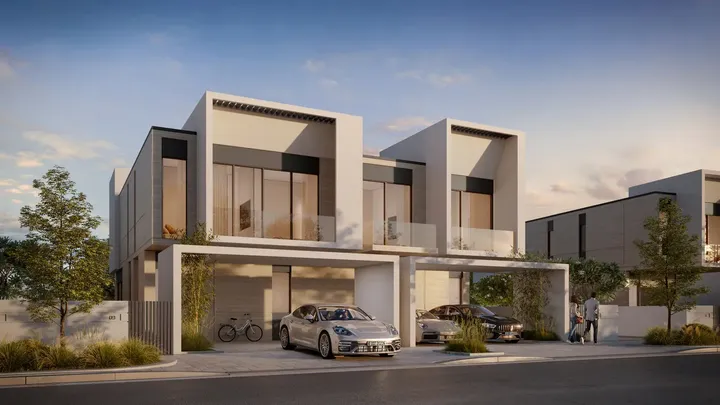 D Villas — View 19