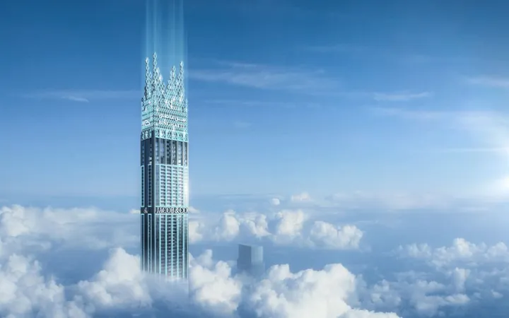 architecture