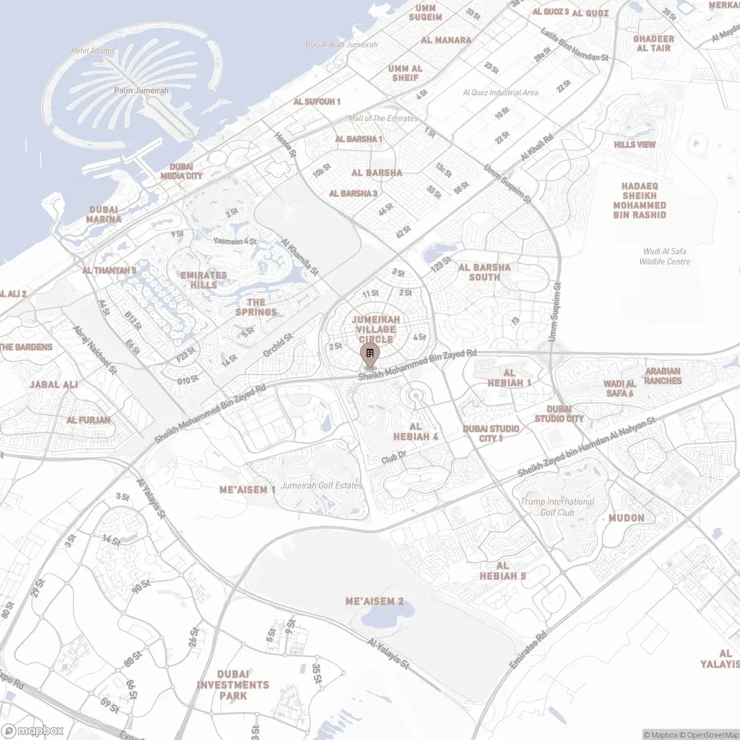 Samana Manhattan — View 14