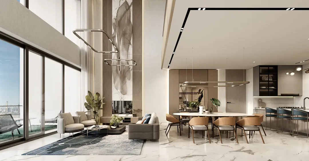 MANSORY Residences by Amaal image 16