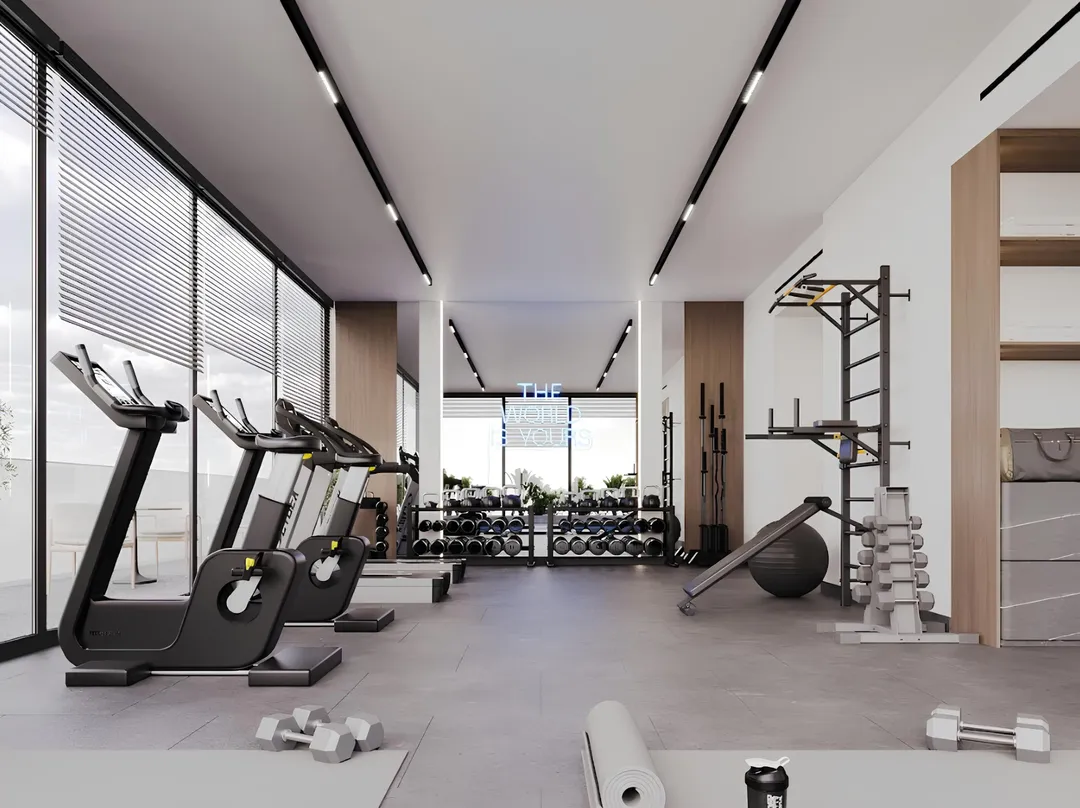 The Willows Residences image 6