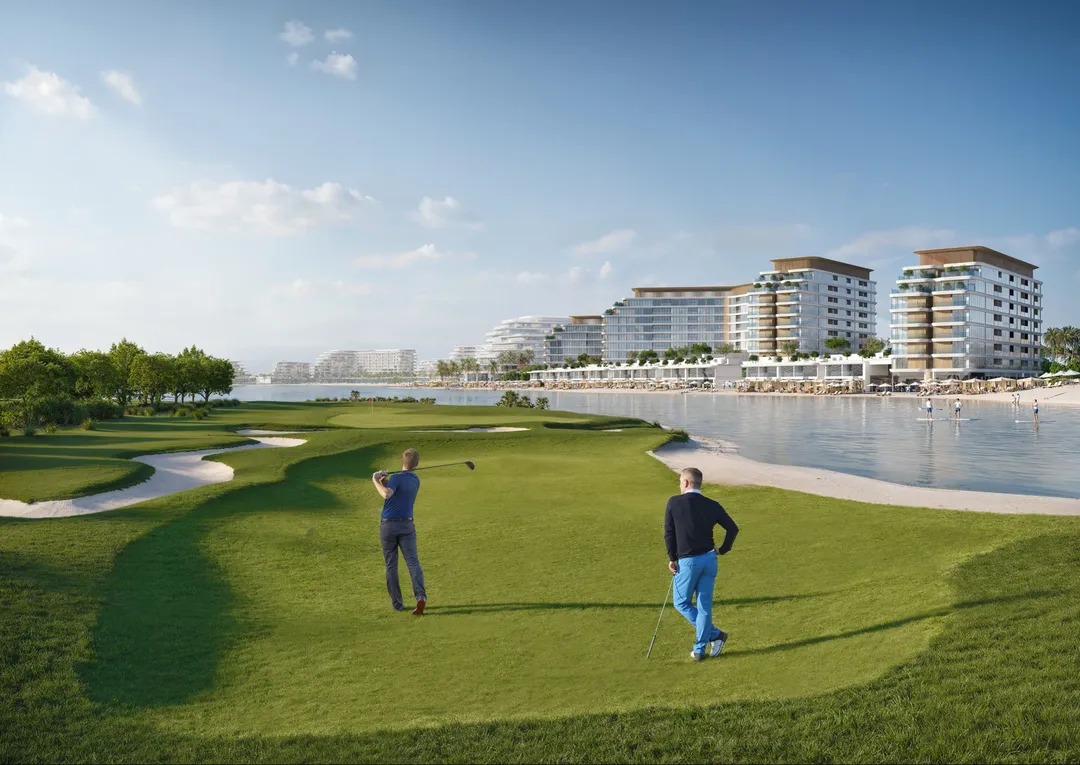 Starline Beach Residences image 7
