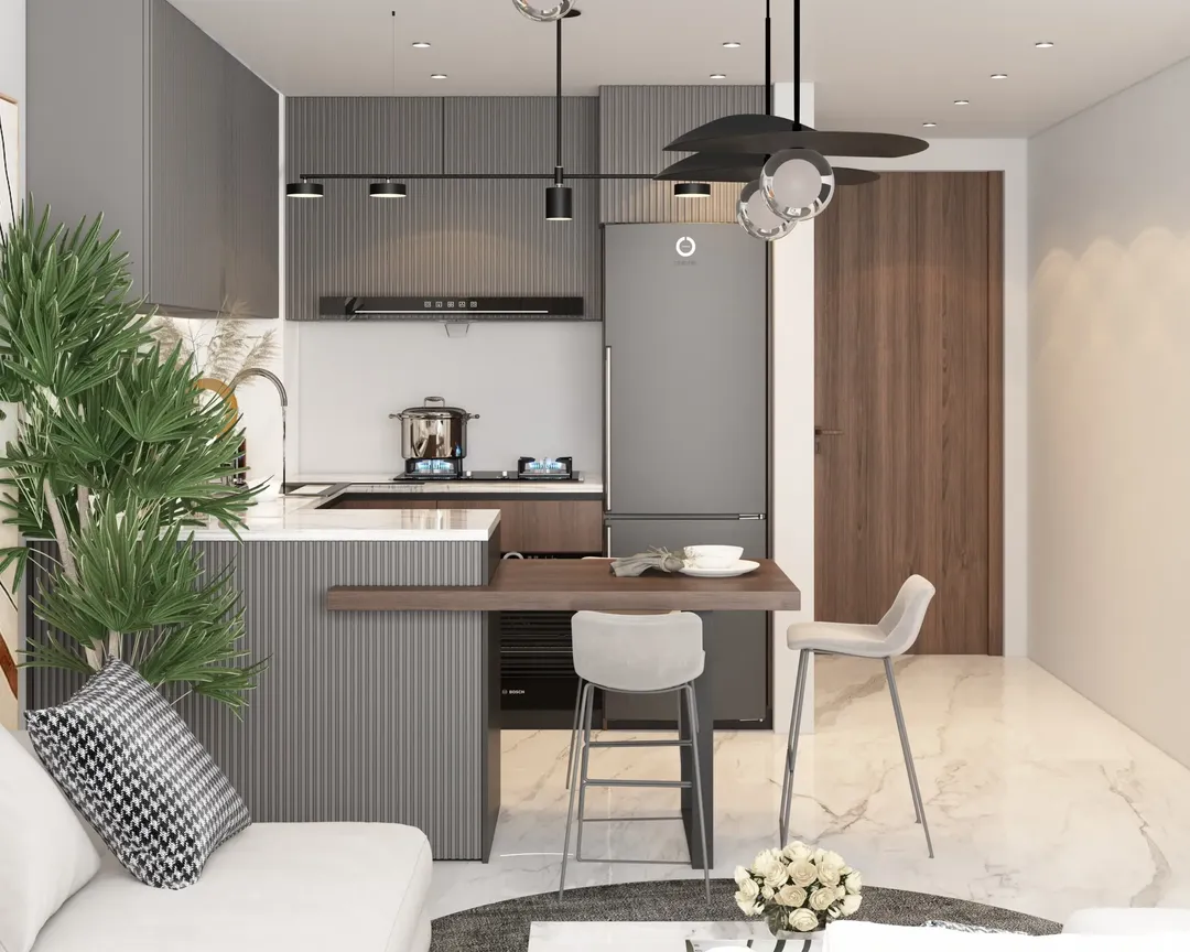 Lilium Tower image 22