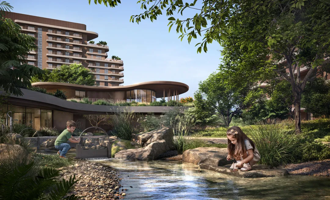 The Wilds Residences image 14